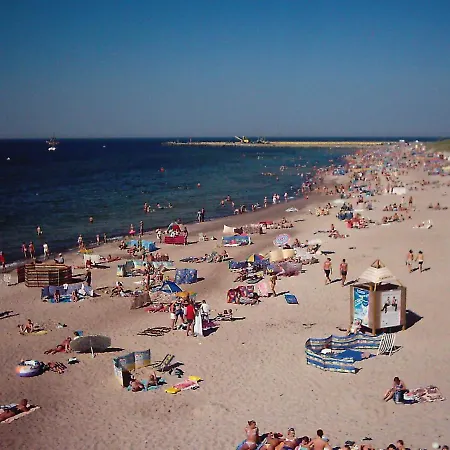 Serce Darlowka * Darłowo