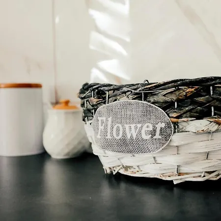 Serce Darlowka Apartment *