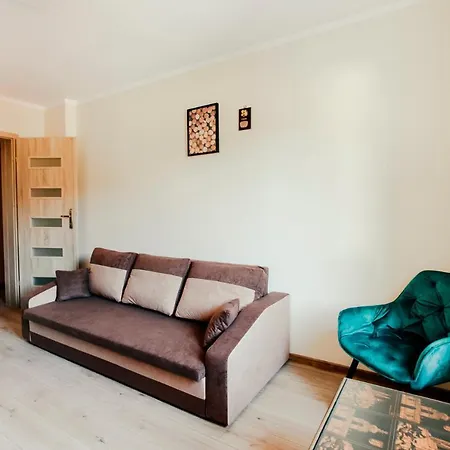 Serce Darlowka * Darłowo