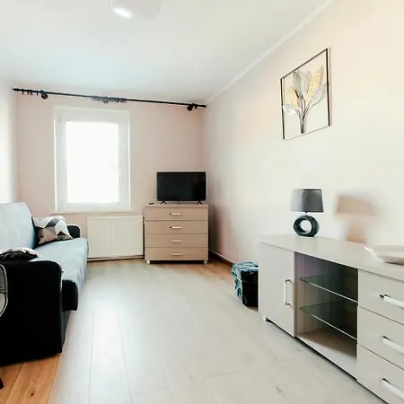 Serce Darlowka * Darłowo