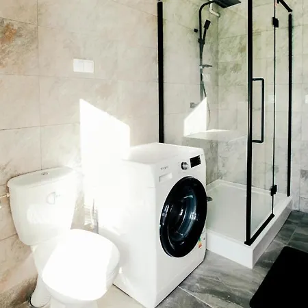 Daire Serce Darlowka Darłowo