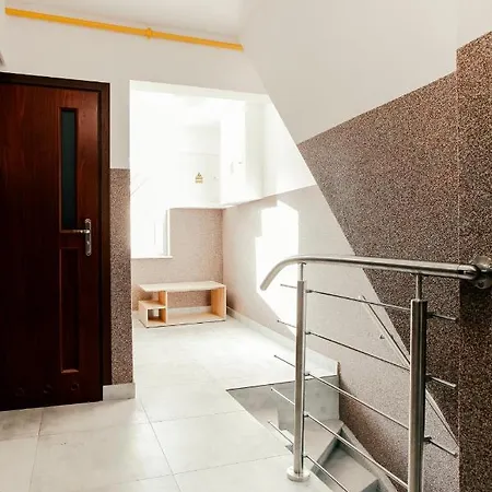 Serce Darlowka Apartment