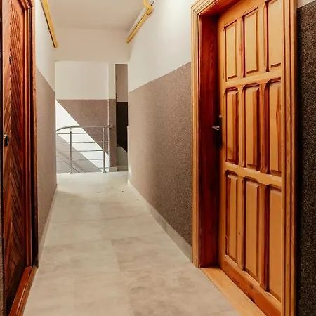Serce Darlowka Apartment *