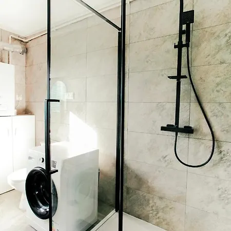 Serce Darlowka * Darłowo