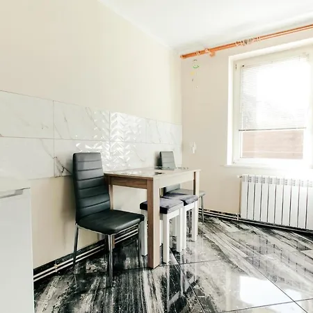 Apartment Serce Darlowka