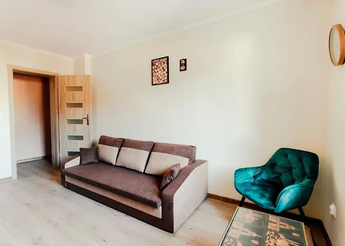 Serce Darłówka * Darłowo