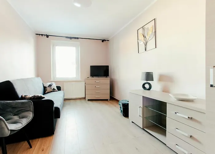 Serce Darłówka * Darłowo