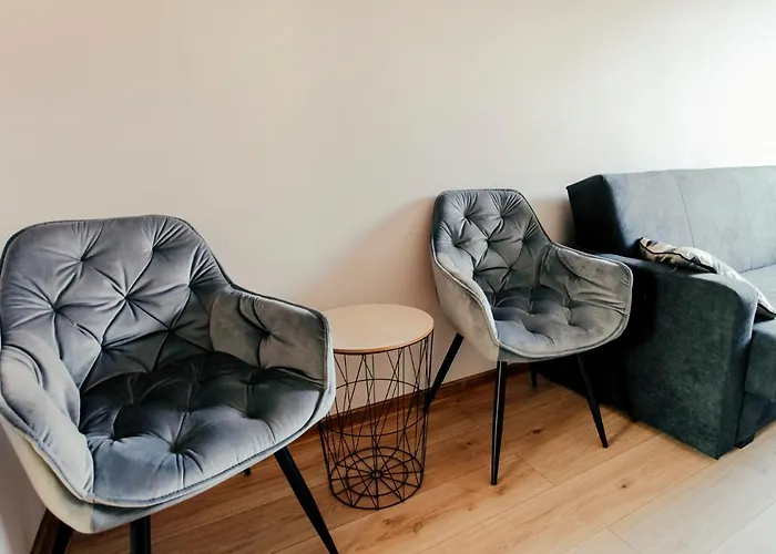 Serce Darłówka * Darłowo