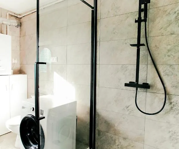 Serce Darłówka * Darłowo