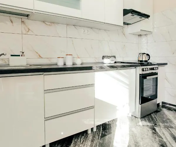 Apartament Serce Darłówka Darłowo